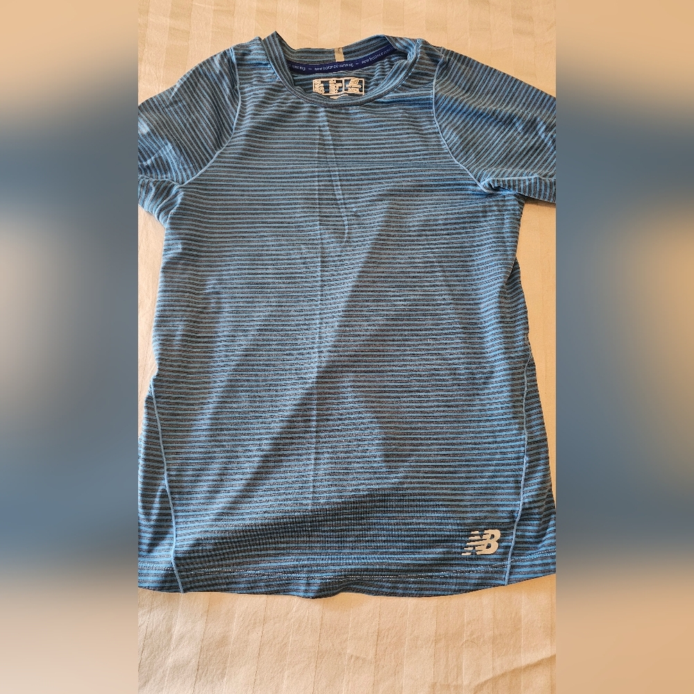 Workout shirt